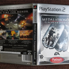 Medal of Honor European Assault PS2 CIB - pikkukuva 3