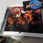 EUROPE - ROCK THE NIGHT 2CD NIMMAREILLA - pikkukuva 1
