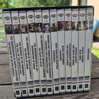 100 vuoden maailmanhistoria DVD-Boxi 12levyä - pikkukuva 1