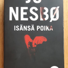 Jo Nesbo - Isänsä poika - pikkukuva 1