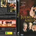 Julmia Aikeita 2 (viettele ja tuhoa (2840) - pikkukuva 1