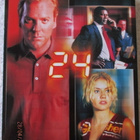 Kiefer Sutherland 24 (6 x DVD) KAUSI 1  - pikkukuva 1