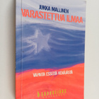 Jukka Mallinen : Varastettua ilmaa : vapaita esseitä Venä... - pikkukuva 1