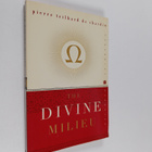 Pierre Teilhard de Chardin : The Divine Milieu - pikkukuva 1