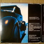 Spiderbait - Black Betty CDS - pikkukuva 2