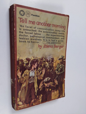 Zdena Berger : Tell me another morning
