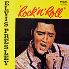 (LP) Elvis Presley – Rock 'n' Roll - pikkukuva 1