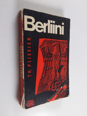 Theodor Plievier : Berliini