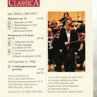 Classica : Sibelius ja Segerstam Japanissa - CD - pikkukuva 2