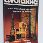 Avotakka 11/1989 - pikkukuva 1
