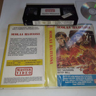 Suolaa haavassa - SFX VHS/DVD-R (Master Video) - pikkukuva 1