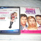 BRIDGET JONES 1+2 (Renee Zellweger) - pikkukuva 1