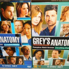 Greyn anatomia kausi 1-9 [53x DVD] - pikkukuva 5