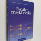 Eero Hyvönen : Tekoälyn ensyklopedia - pikkukuva 1