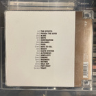 ROTTEN SOUND - Cycles cd - pikkukuva 2