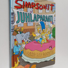 Matt Groening : Simpsonit : juhlaparaati - pikkukuva 1