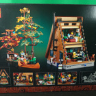 LEGO 21338: A-Frame Cabin - pikkukuva 2