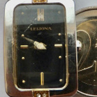 VANHA Kello Leijona 3 Water Resistant 3 atm - pikkukuva 2