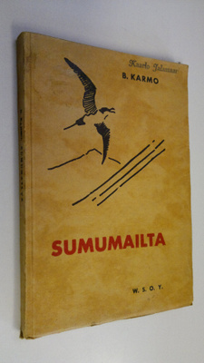 B. Karmo : Sumumailta