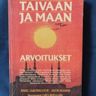Gaverluck,Emil: Taivaan ja maan arvoitukset - pikkukuva 1
