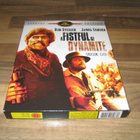 a Fistful of Dynamite 2 x dvd - pikkukuva 1
