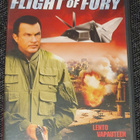 Flight of Fury - lento vapauteen (Dvd) - pikkukuva 1
