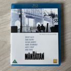 Manhattan Blu-ray - pikkukuva 1