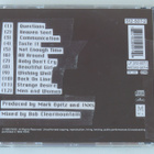 INXS “Welcome to Wherever You Are”, CD, 1992 - pikkukuva 2