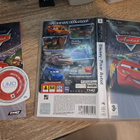 Disney autot psp peli - pikkukuva 1