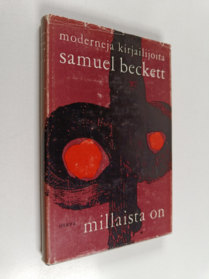 Samuel Beckett : Millaista on