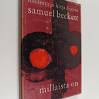 Samuel Beckett : Millaista on - pikkukuva 1