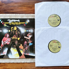 WHITESNAKE - LIVE IN THE HEART OF THE CITY 2LP - pikkukuva 1