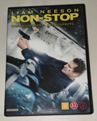 Non-Stop (o)