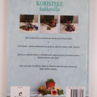 Jenny Raworth : Koristele kukkasilla - pikkukuva 2