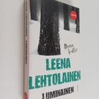 Leena Lehtolainen : Luminainen - pikkukuva 1