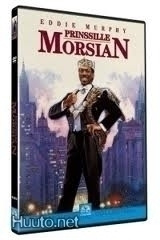 Prinssille morsian DVD