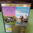 2DVD :  BABE URHEA POSSU  &  BABE SUURKAUPUNGISSA ( SIS POST - pikkukuva 2