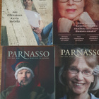PARNASSOT 4, 5 ja 6-7/2022 sekä 1/2023 - pikkukuva 1