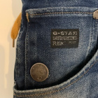 G-STAR FARKUT KOKO 33/32 - pikkukuva 3