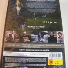 JÄLKIÄ JÄTTÄMÄTTÄ KAUSI 1. DVD BOXI - pikkukuva 2