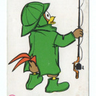 Purkkakuva NAKKE PURKKAPELI KALLE KUKKO. - pikkukuva 1