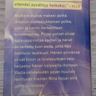 Lene Kaaberbøl & Agnete Friis - Poika matkalaukussa - pikkukuva 2
