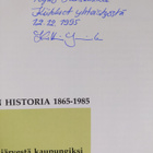 Heikki Junnila : Saarijärven historia 1865-1985 : Paavon ... - pikkukuva 3
