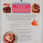 Laurent Duchene : Keittotaidon akatemia : jälkiruoat - pikkukuva 2
