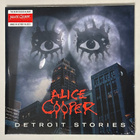 Alice Cooper : Detroit Stories - 2LP ( uusi ) - pikkukuva 1