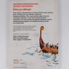 Kaija Österlund : Risto ja viikingit - pikkukuva 2