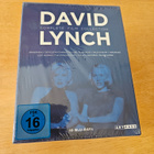 David Lynch: Complete Film Collection (10 x Blu-ray, uusi) - pikkukuva 1