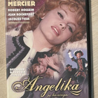 Angelika ja kuningas (1966) Michèle Mercier - pikkukuva 1