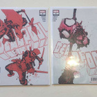 DeadPool - Thompson 2, 3, 4, 5, 6, 8, 9, 10 - pikkukuva 1