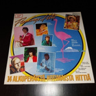 FLAMINGO HITS - Irwin Goodman, Kirka ym.  ( LP . VINYYLI ) - pikkukuva 1